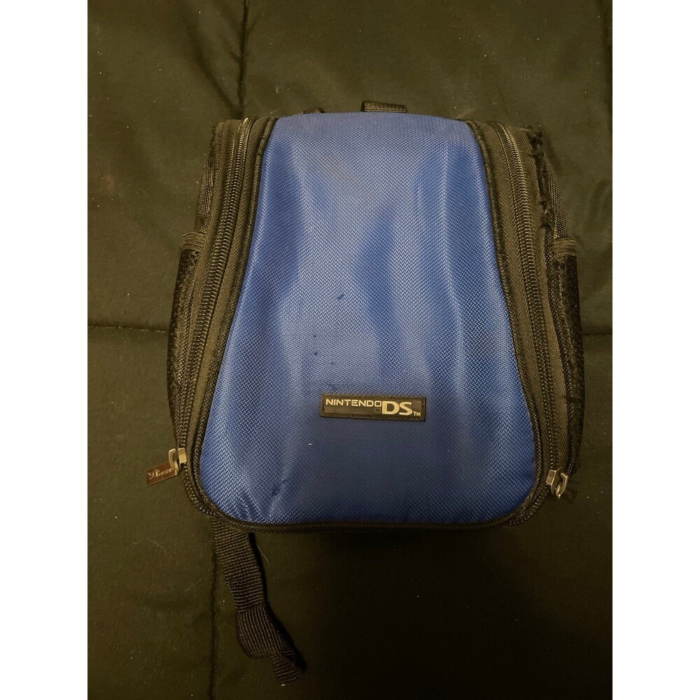 Nintendo DS Small Backpack/Purse